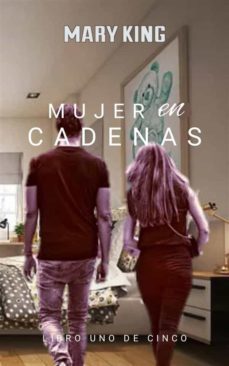 mujer en cadenas (ebook)-9781071546901