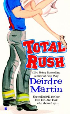 total rush (ebook)-deirdre martin-9781101010501
