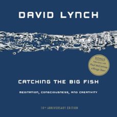 catching the big fish (ebook)-david lynch-9781101043301