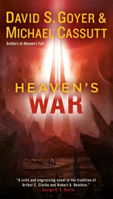 heaven's war (ebook)-david s. goyer-michael cassutt-9781101581001