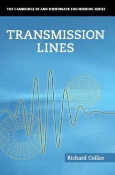 transmission lines-9781107026001