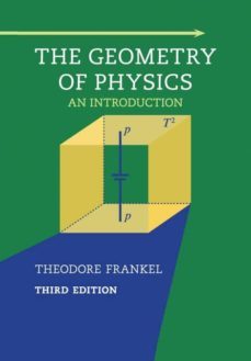 the geometry of physics-9781107602601