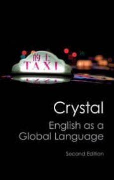 english as a global language-david crystal-9781107611801