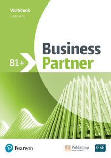 business partner b1+ workbook ed 2018 mec-9781292191201
