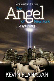 the angel of new york (ebook)-kevin flanagan-9781301662401