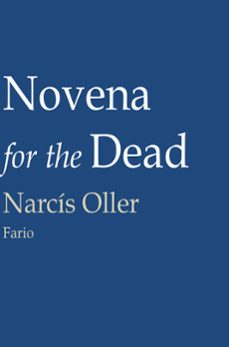 novena for the dead (ebook)-narcis oller-9781301683901