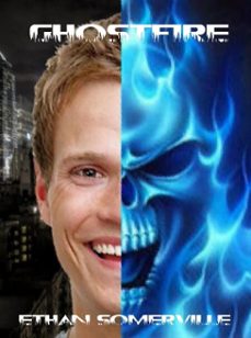 ghostfire-ethan somerville-9781310428401
