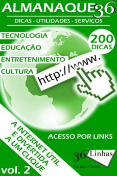 almanaque 36 (ebook)-ricardo garay-9781311739001