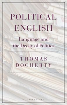 -thomas docherty-9781350101401