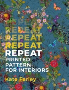 repeat printed pattern for interiors-kate farley-9781350127401