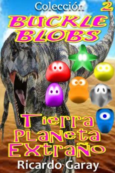 tierra planeta extraño (ebook)-ricardo garay-9781370295401