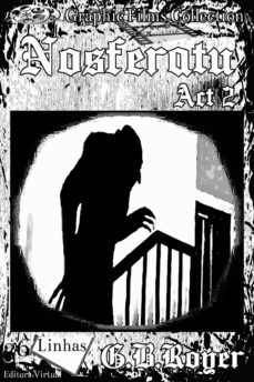 nosferatu (ebook)-g. b. royer-9781370624201