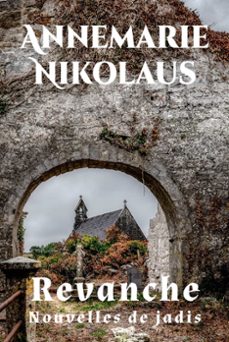 -annemarie nikolaus-9781393461401
