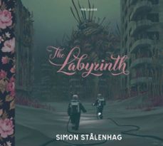 the labyrinth (ebook)-simon stålenhag-9781398517301