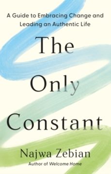 the only constant-najwa zebian-9781399720601