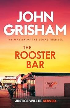 the rooster bar-john grisham-9781399740401