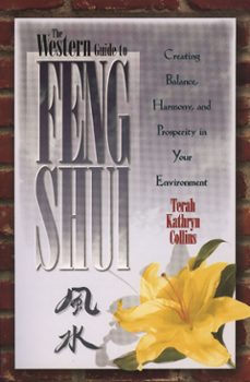 the western guide to feng shui (ebook)-terah hathryn collins-9781401930301