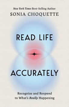 read life accurately (ebook)-sonia choquette-9781401980801