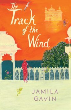 the track of the wind (ebook)-jamila gavin-9781405292801