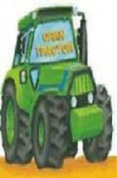 gran tractor-9781405464901