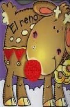 el reno-9781405472401