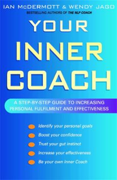 your inner coach (ebook)-ian mcdermott-wendy jago-9781405513401
