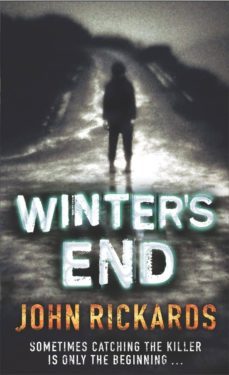 winter's end (ebook)-john rickards-9781405916301