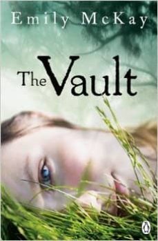 the vault-9781405918701