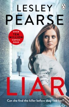 liar-lesley pearse-9781405944601