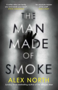 the man made of smoke (ebook)-alex north-9781405945301