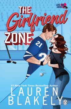 the girlfriend zone (ebook)-lauren blakely-9781405989701