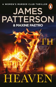 7th heaven (ebook)-james patterson-9781407004501