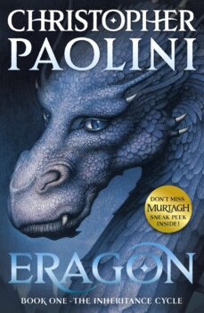 eragon-christopher paolini-9781407047201