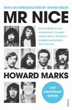 mr nice (ebook)-howard marks-9781407066301