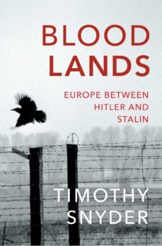 bloodlands-timothy snyder-9781407075501