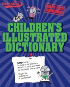 children s illustrated dictionary-9781407555201