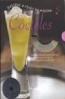 cocina a ritmo de musica: cocteles-9781407569901
