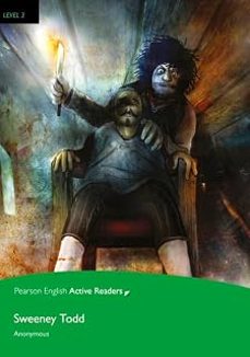 Imagen Principal de Level 3: Sweeney Todd Book for Pack