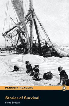 plpr3:stories of survival book and mp3 pack-9781408232101