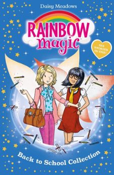 back to school collection (ebook)-daisy meadows-9781408375501