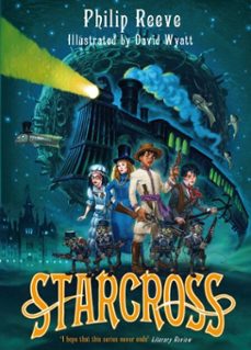 Imagen Principal de STARCROSS