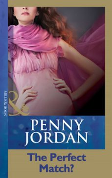 -penny jordan-9781408998601