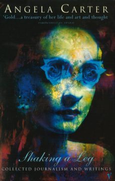 shaking a leg (ebook)-angela carter-9781409016601