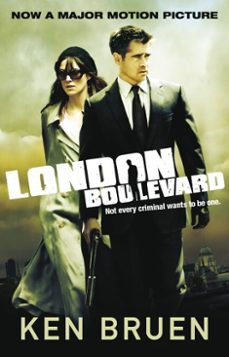 london boulevard-9781409032601