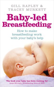 baby-led breastfeeding (ebook)-gill rapley-tracey murkett-9781409033301