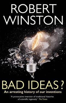 bad ideas? (ebook)-robert winston-9781409094401