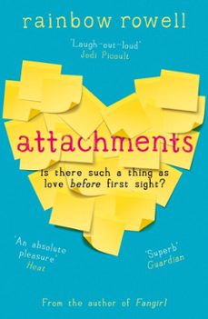 attachments-rainbow rowell-9781409116301
