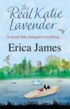 the real katie lavender-erica james-9781409135401