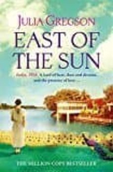 east of the sun-julia gregson-9781409170501