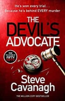 the devil s advocate-9781409185901